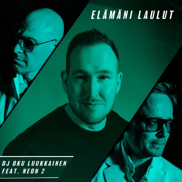 Elämäni laulut